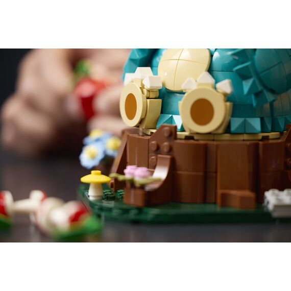 LEGO - Pokémon Munchlax (72150) / Toys