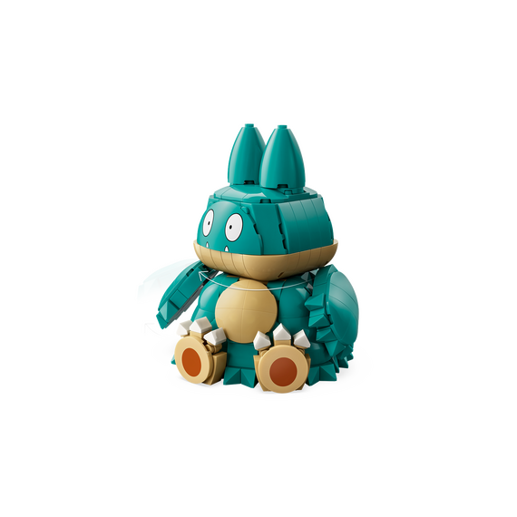LEGO - Pokémon Munchlax (72150) / Toys