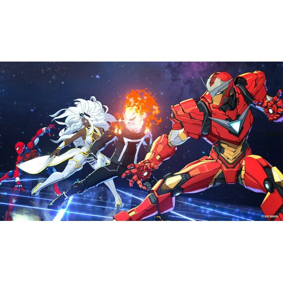 MARVEL Tōkon: Fighting Souls / PlayStation 5
