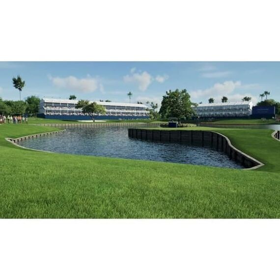 PGA TOUR 2K25 (FR/NL) / PlayStation 5