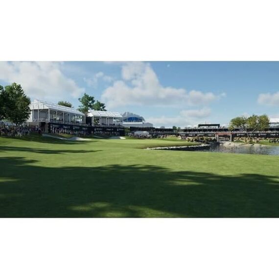 PGA TOUR 2K25 (FR/NL) / PlayStation 5