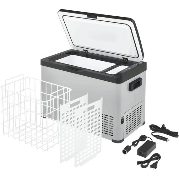 AEG KK30 Compressor-powered Portable Fridge