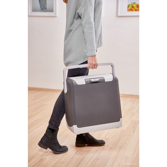 AEG KK28 28-litre 12V/230V portable fridge