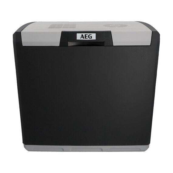 AEG KK28 28-litre 12V/230V portable fridge