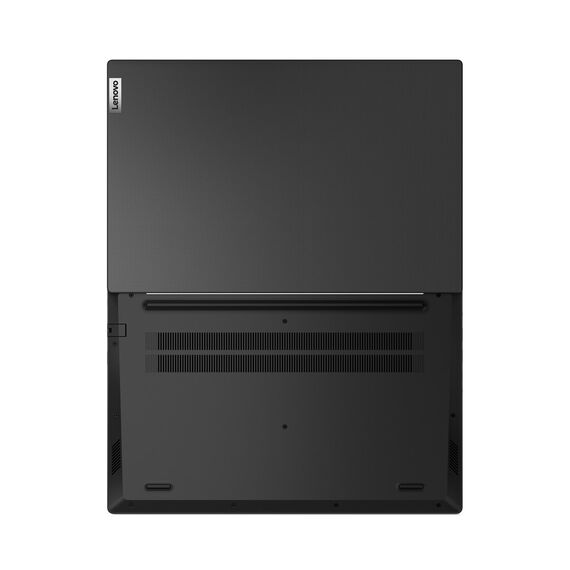 Lenovo V15 G4 AMN AMD Ryzen™ 5 7520U Laptop 39.6 cm (15.6") Full HD 16 GB LPDDR5-SDRAM 512 GB SSD Wi-Fi 6 (802.11ax) English Black