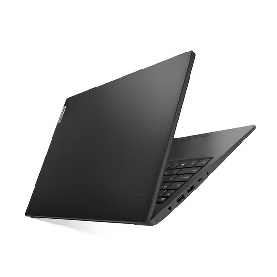 Lenovo V15 G4 AMN AMD Ryzen™ 5 7520U Laptop 39.6 cm (15.6") Full HD 16 GB LPDDR5-SDRAM 512 GB SSD Wi-Fi 6 (802.11ax) English Black
