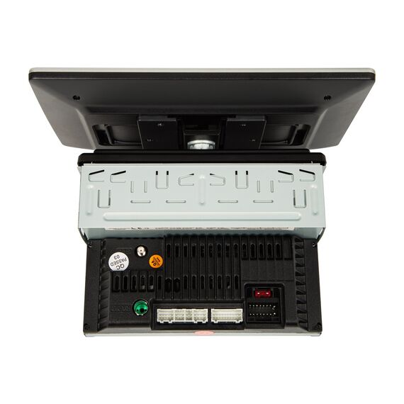 Radio BLOW CP01 1DIN 10" Android/WiFi/GPS/CARPLAY SWIVEL