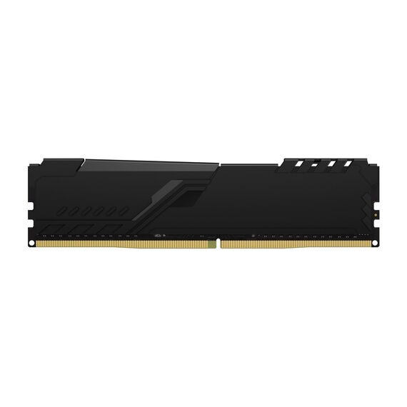 Kingston Technology FURY Beast 16GB 3200MT/s DDR4 CL16 DIMM (Kit of 2) Black