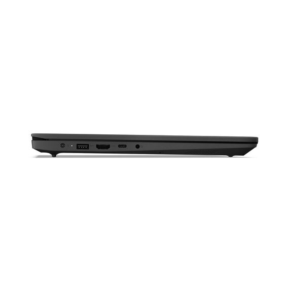 Lenovo V15 G4 AMN AMD Ryzen™ 5 7520U Laptop 39.6 cm (15.6") Full HD 16 GB LPDDR5-SDRAM 512 GB SSD Wi-Fi 6 (802.11ax) English Black