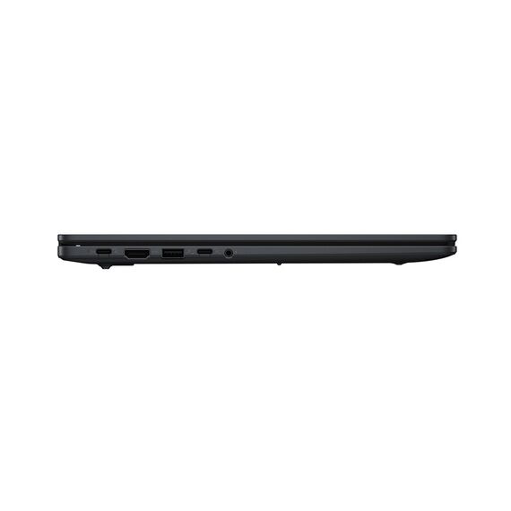 ASUS ExpertBook B1503CVA-S78164X Core 7 240H 15.6" FHD 300 nits 60 Hz AG 16 GB DDR5 1 TB SSD Intel Graphics 1080p webcam 50 Wh W11 Pro Gentle Grey 3-year on-site warranty