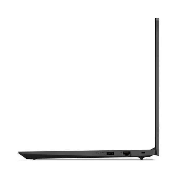 Lenovo V15 G4 AMN AMD Ryzen™ 5 7520U Laptop 39.6 cm (15.6") Full HD 16 GB LPDDR5-SDRAM 512 GB SSD Wi-Fi 6 (802.11ax) English Black