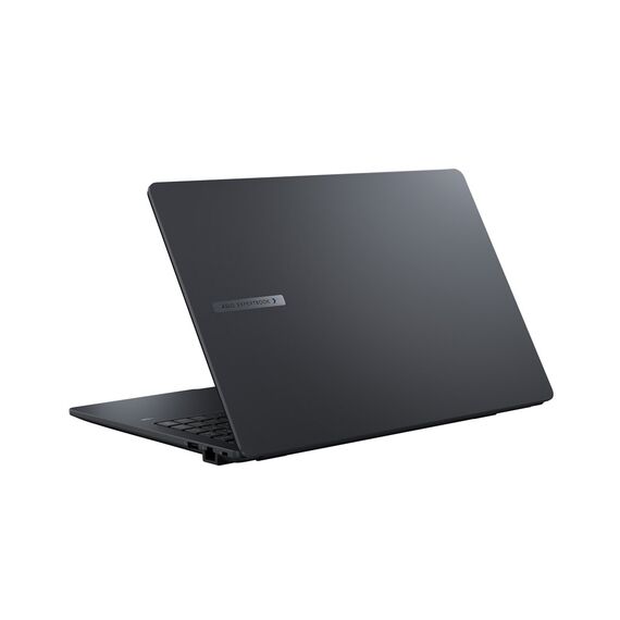 ASUS ExpertBook B1503CVA-S78164X Core 7 240H 15.6" FHD 300 nits 60 Hz AG 16 GB DDR5 1 TB SSD Intel Graphics 1080p webcam 50 Wh W11 Pro Gentle Grey 3-year on-site warranty