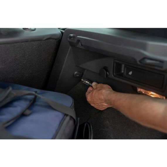 Cartrend 30-litre cool bag