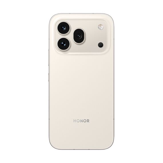 Honor 600 Pro smartphone 16.7 cm (6.57") Dual SIM Android 16.0 5G USB Type-C 12 GB 512 GB 6400 mAh Gold