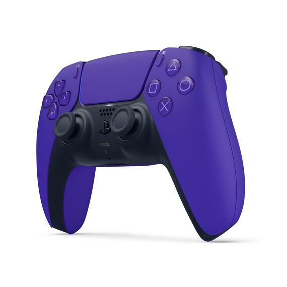 Wireless controller Sony PlayStation 5 DualSense gamepad Galactic Purple