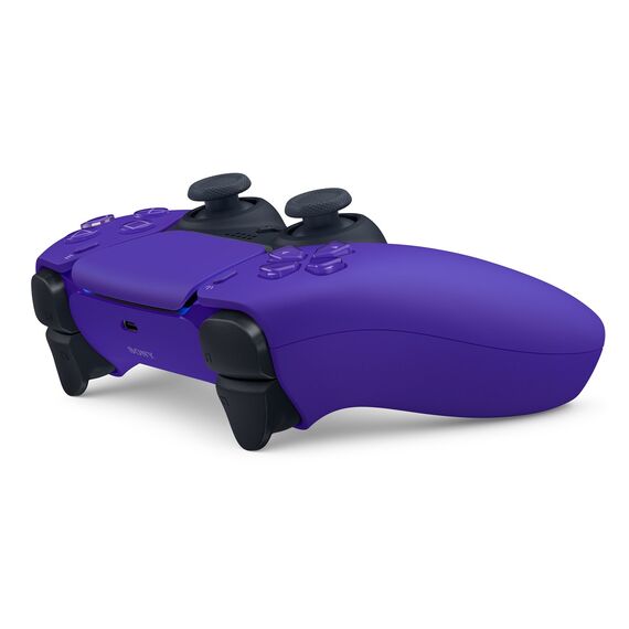Wireless controller Sony PlayStation 5 DualSense gamepad Galactic Purple