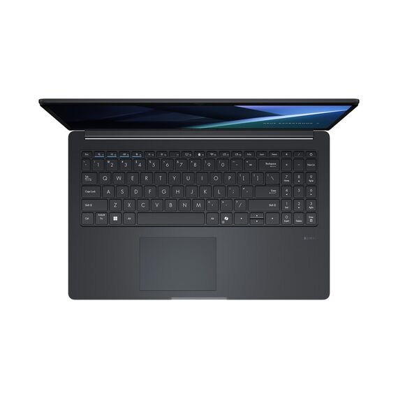 ASUS ExpertBook B1503CVA-S78164X Core 7 240H 15.6" FHD 300 nits 60 Hz AG 16 GB DDR5 1 TB SSD Intel Graphics 1080p webcam 50 Wh W11 Pro Gentle Grey 3-year on-site warranty