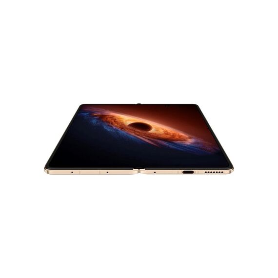Honor MAGIC V6 16.6 cm (6.52") 16 GB 512 GB 6660 mAh Gold