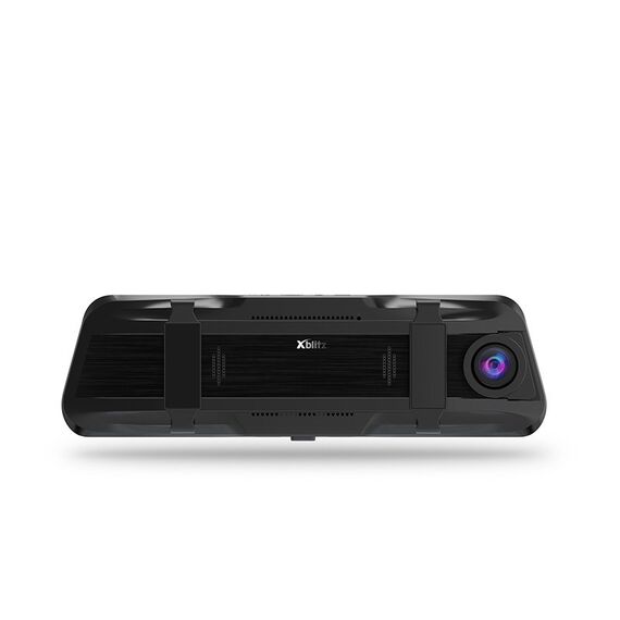 Xblitz Prime  Rearview mirror camera