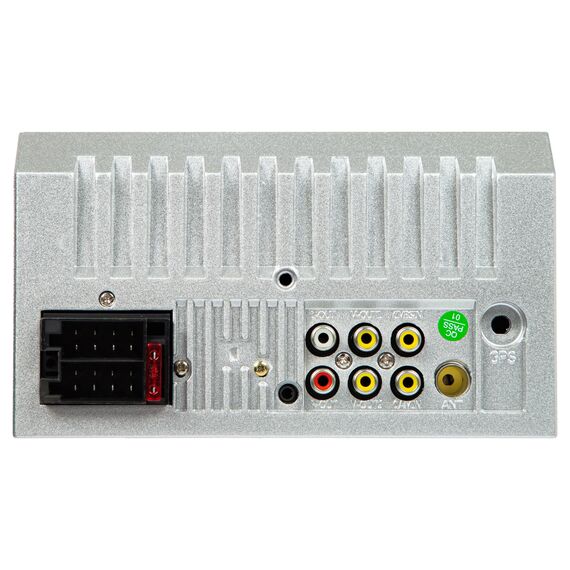 Radio BLOW AVH-686B RDS MP3/USB/micro SD/BLUETOOTH