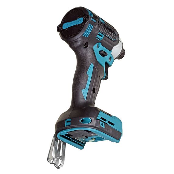 Zakrętarka udarowa 18V, 1/4" DTD201Z MAKITA