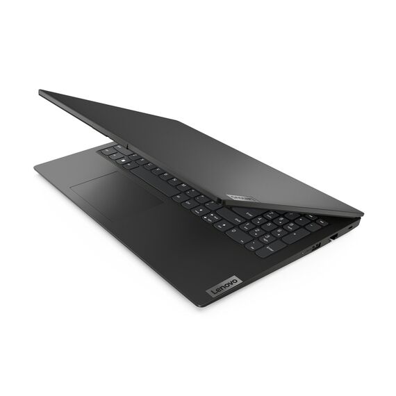 Lenovo V15 G4 AMN AMD Ryzen™ 5 7520U Laptop 39.6 cm (15.6") Full HD 16 GB LPDDR5-SDRAM 512 GB SSD Wi-Fi 6 (802.11ax) English Black