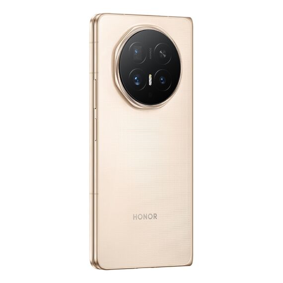 Honor MAGIC V6 16.6 cm (6.52") 16 GB 512 GB 6660 mAh Gold