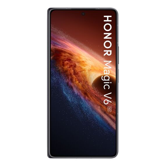 Honor MAGIC V6 16.6 cm (6.52") 16 GB 512 GB 6660 mAh Black