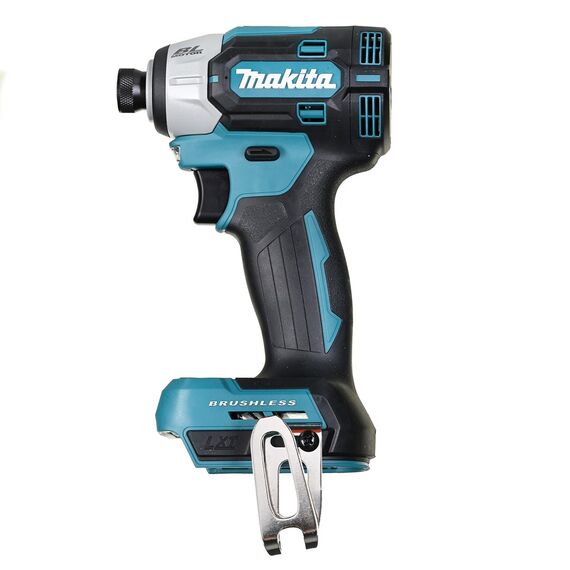 Zakrętarka udarowa 18V, 1/4" DTD201Z MAKITA