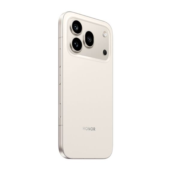 Honor 600 Pro smartphone 16.7 cm (6.57") Dual SIM Android 16.0 5G USB Type-C 12 GB 512 GB 6400 mAh Gold