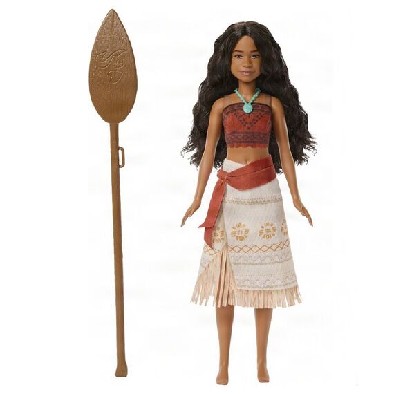 Disney Vaiana Moana Singing doll