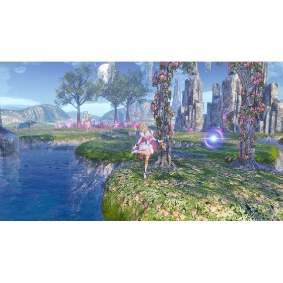 Blue Reflection Quartet: Shoujo-tachi no Kiseki (Import) / PlayStation 5