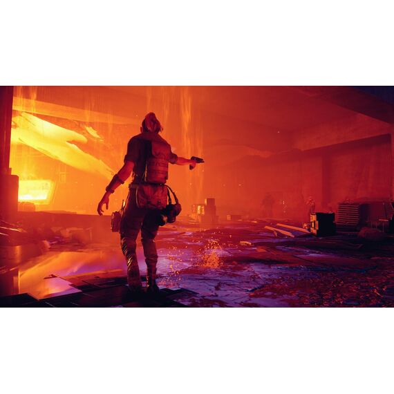 Control - Ultimate Edition / PlayStation 5