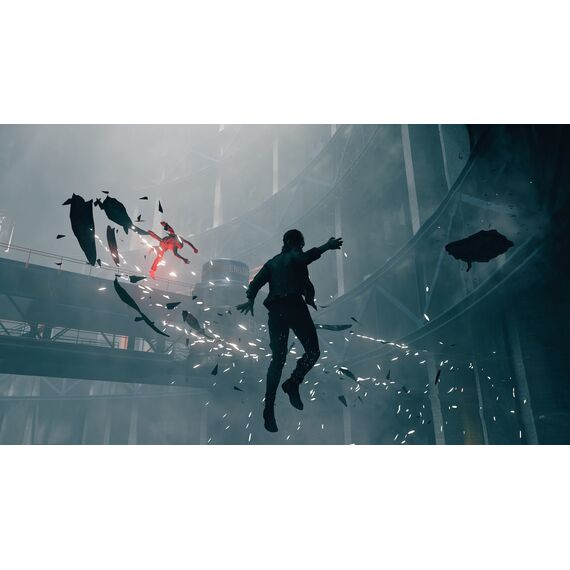 Control - Ultimate Edition / PlayStation 5