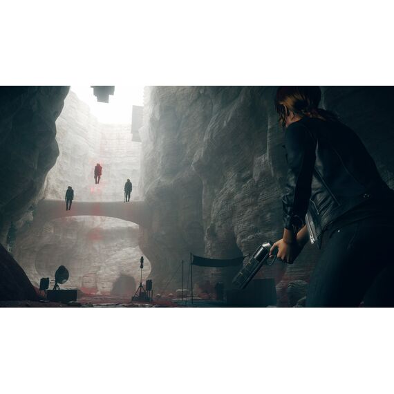 Control - Ultimate Edition / PlayStation 5