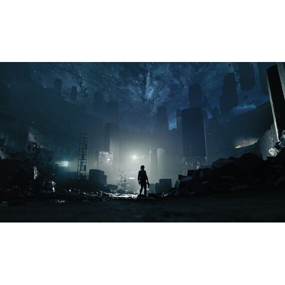 Control - Ultimate Edition / PlayStation 5