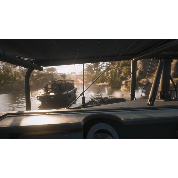 Hell Let Loose: Vietnam / PlayStation 5
