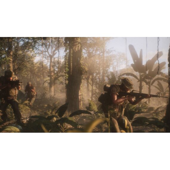 Hell Let Loose: Vietnam / PlayStation 5