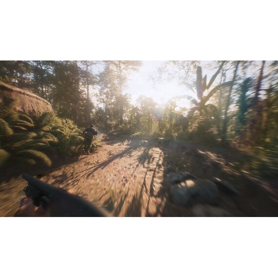 Hell Let Loose: Vietnam / PlayStation 5