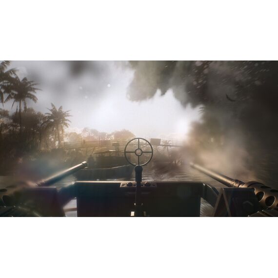 Hell Let Loose: Vietnam / PlayStation 5
