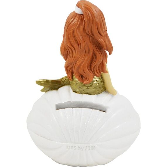 KIDS by FRIIS - Money Box The Little Mermaid - 15 cm /