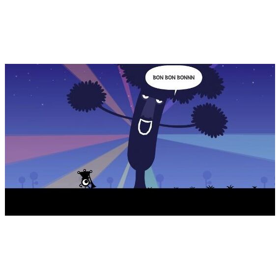 Patapon 1 and 2 Replay (FR/Multi in Game) / Nintendo Switch