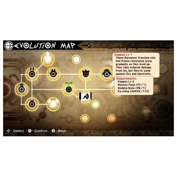 Patapon 1 and 2 Replay (FR/Multi in Game) / Nintendo Switch