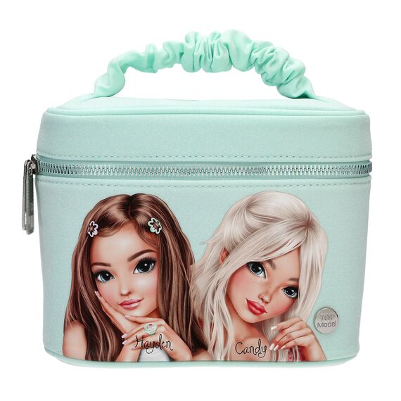 Topmodel - Cosmetic Case GLOW TO GO (0414411) /