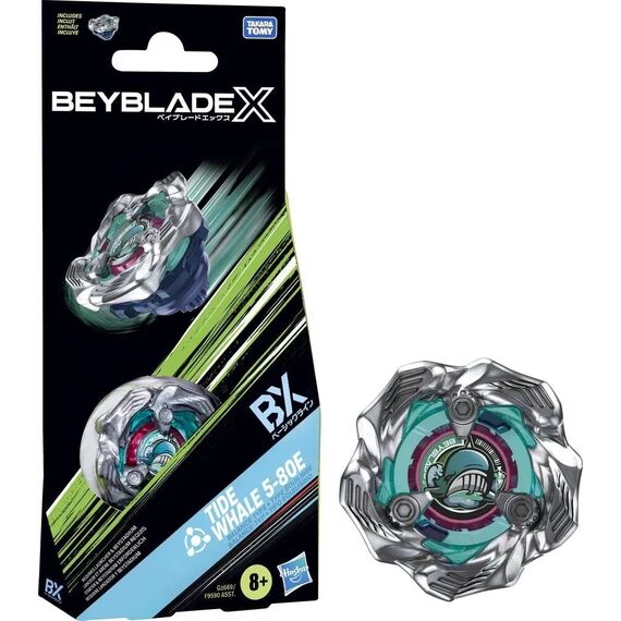 BEYBLADE X - Tide Whale