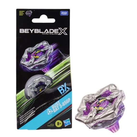 BEYBLADE X - Lassen Volcanic
