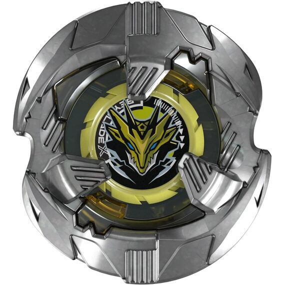 BEYBLADE X - Lake Clark
