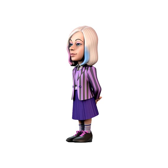 WEDNESDAY - Enid Sinclair - Figure Minix 12cm