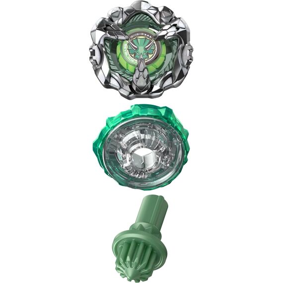BEYBLADE X - Yellowstone