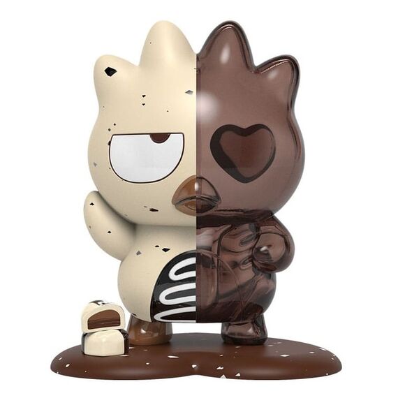 HELLO KITTY - Kandy X Sanrio FT. Jason Freeny Series 2 -Display 6 Fig.